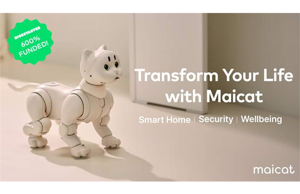 Maicat