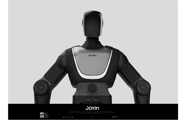 Z-Bot（室内版）