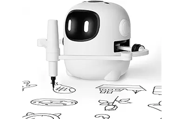 RIVGOT Drawing Robot