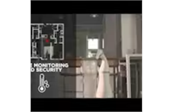 Aido Robot