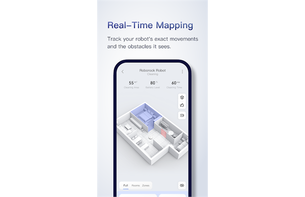 Roborock App