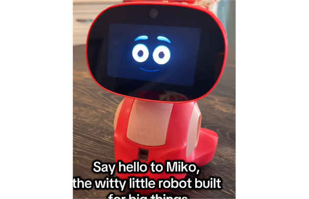 Miko 3