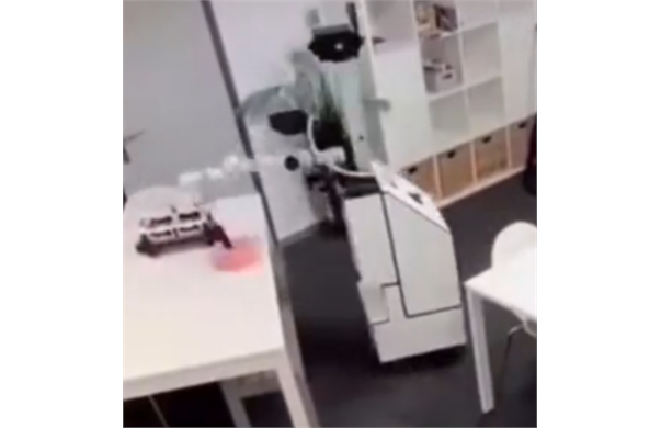 Matic Robot Vacuum
