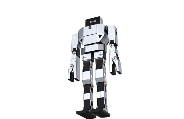Z-Bot（室内）/ W-Bot（户外）
