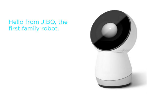 Jibo
