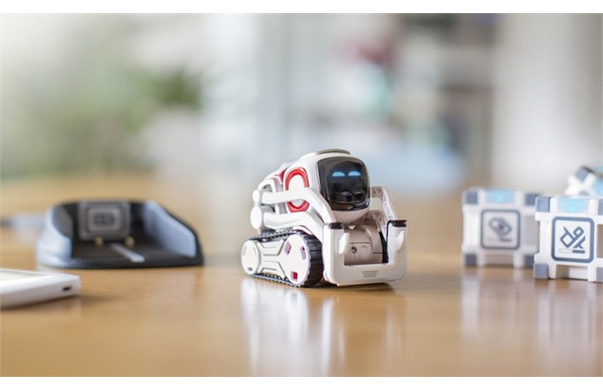 Cozmo