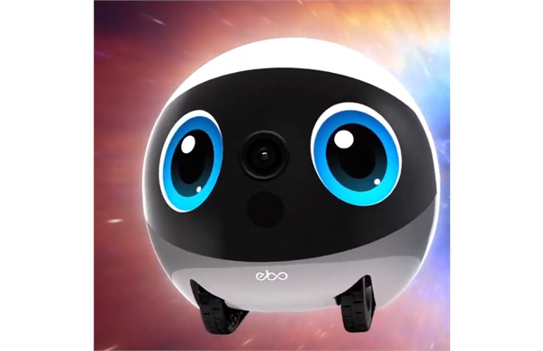 EBO Air 2 Plus