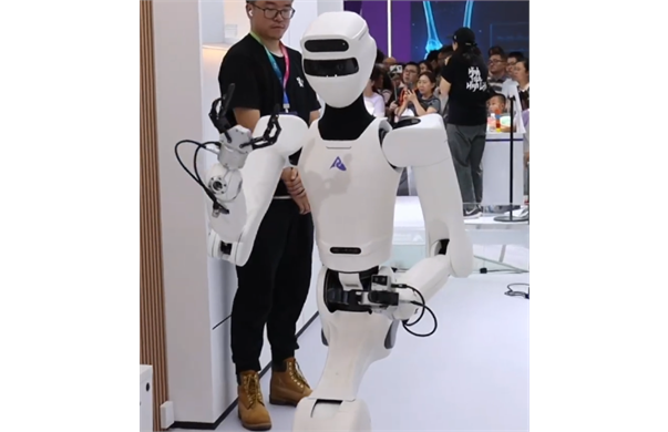 Astribot S1