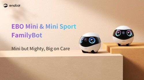 EBO Mini / EBO Mini Sport