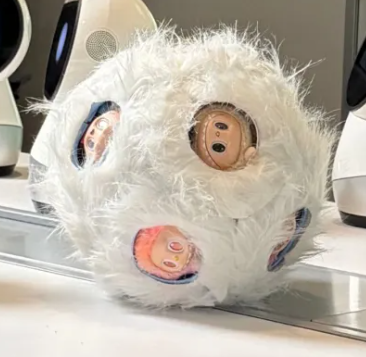 Labububot